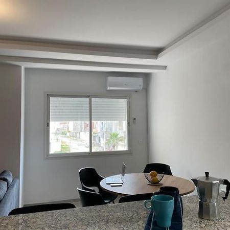 Cute 1 Bedroom Apt In Mrezga Hammamet Nabeul Exterior photo