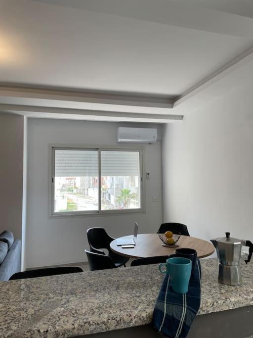 Cute 1 Bedroom Apt In Mrezga Hammamet Nabeul Exterior photo